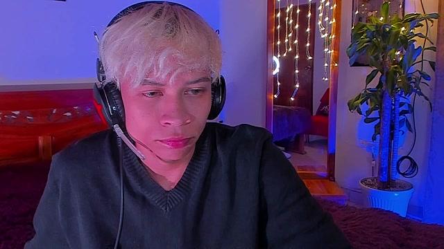 Mykel_sk