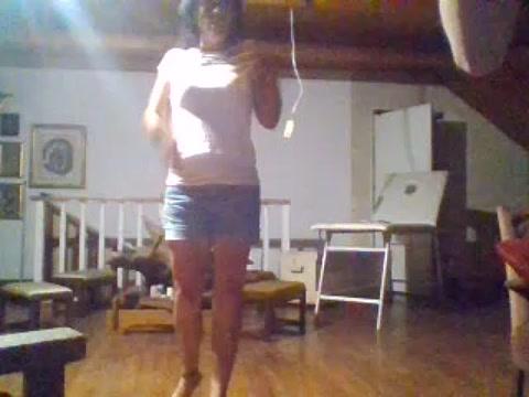 Nakedeve
