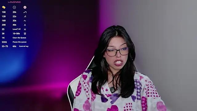 NanakoDollx