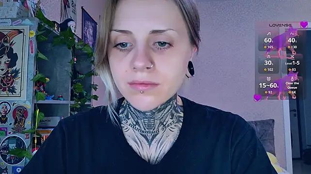 NaniMoore