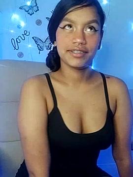 Naomi_teen