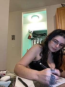 NatashaFiercee