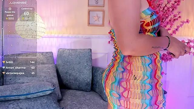NatasshaRay