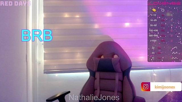 NathalieJones