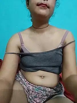 Naughty-Niya