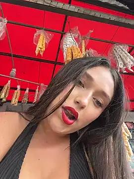Naughty-Samanta-