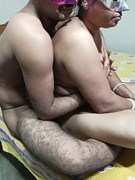 NaughtySapna