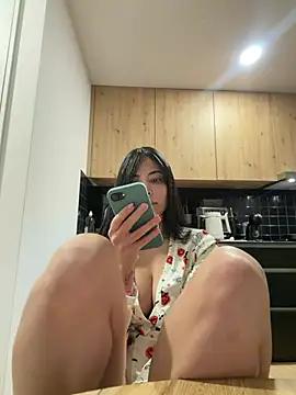 Naughty_Arab_girl