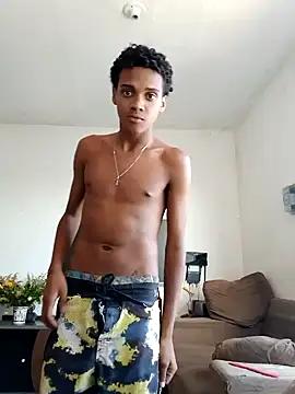 Negrinhosacana