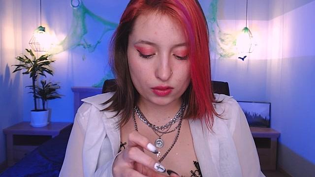 NellieBlush