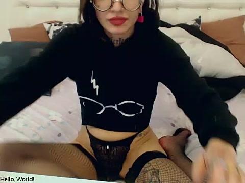 NessaBarett
