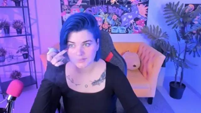 NickiCreme