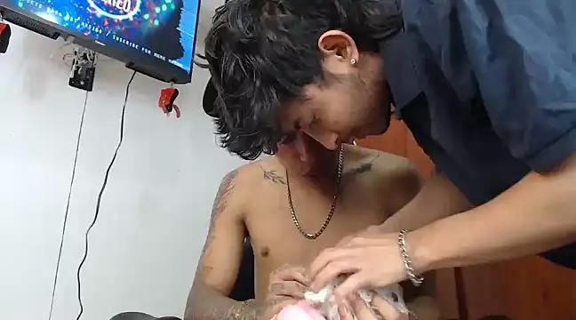 Nico_hornyy