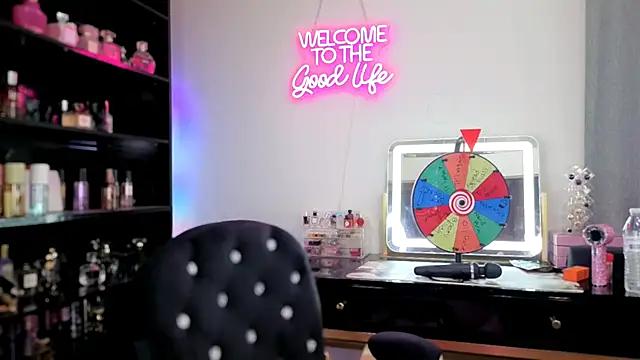 Nicolesoowet