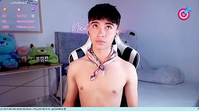 Niico_Cruz