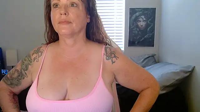 Nikkimastersgirl1091