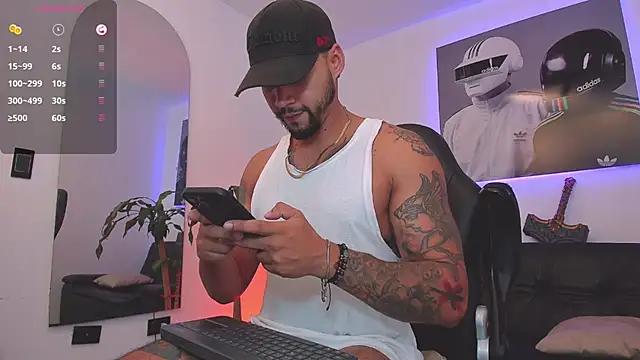 NikoHank_