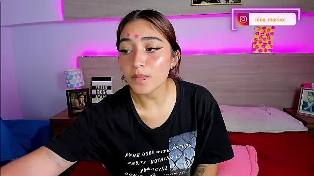 Nina-Mars