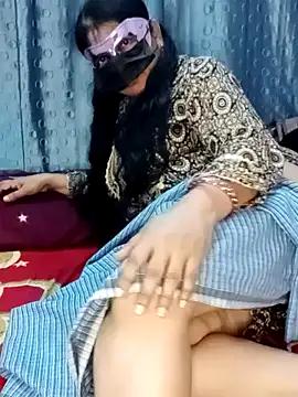 Nishat-bhabhi