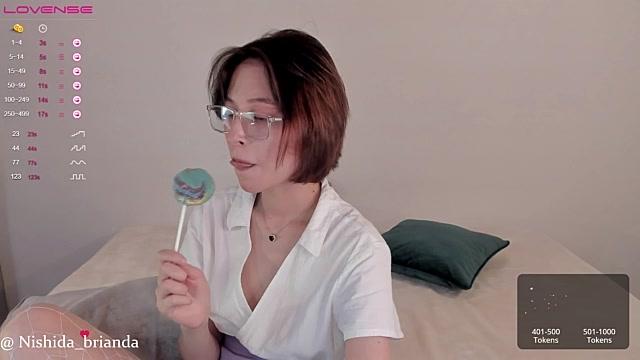 NishidaBrianda