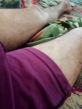 Nishu_DamnSexy