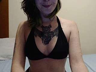 Nix_Camgirl_