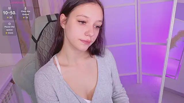 Nora_dusk