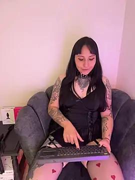 NyxNoire666