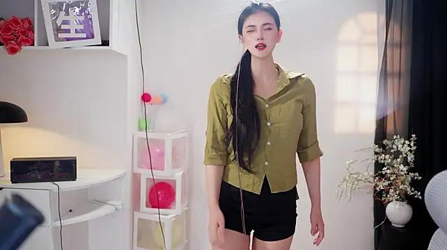 Ocean--Lili