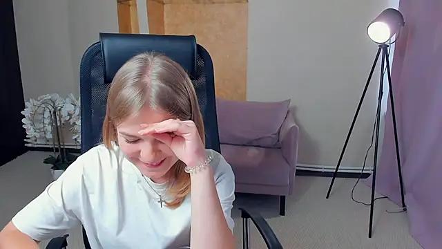 OdetteFrost