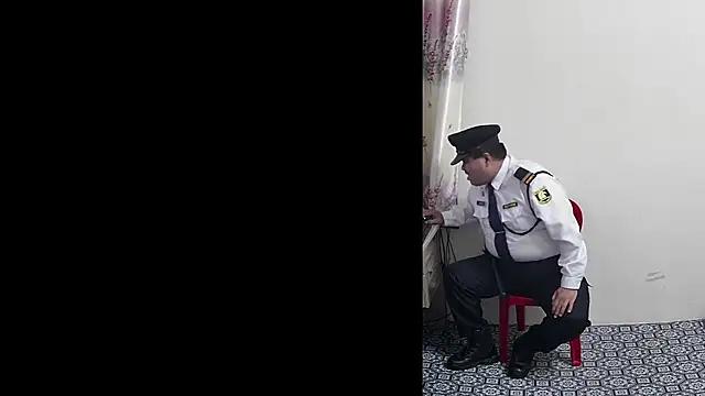 OfficerJohn