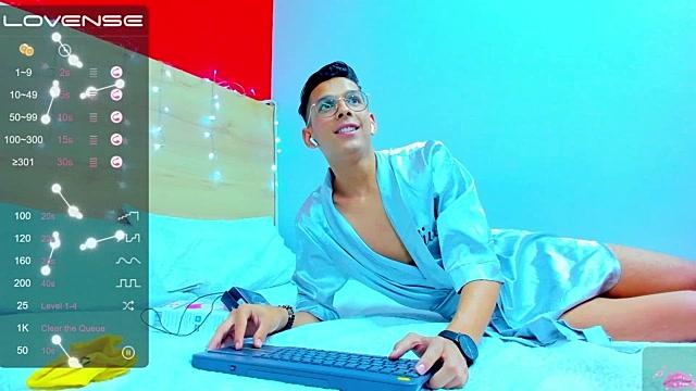 Oliver_rain