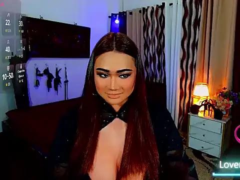 OliviaFoxTs