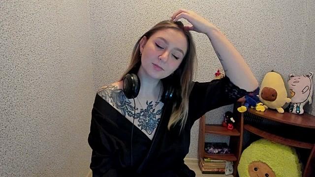 OliviaXCherry