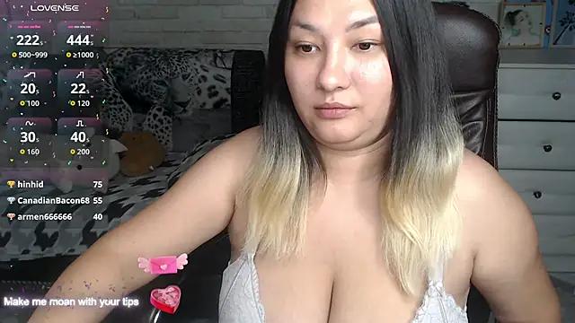 Olivialili