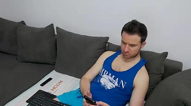 OneSexyGuy4u