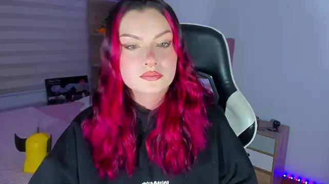 OphelianaRose33