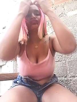 OrianaSexy
