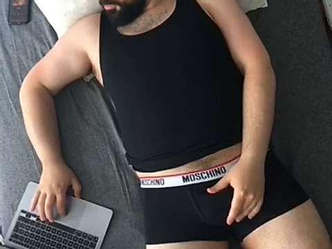OrientBear1