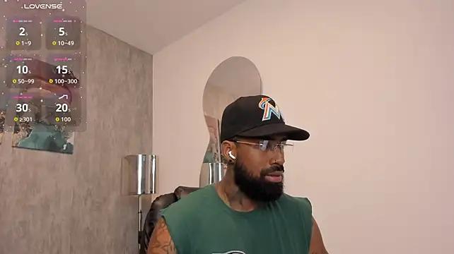 OstinDaniels