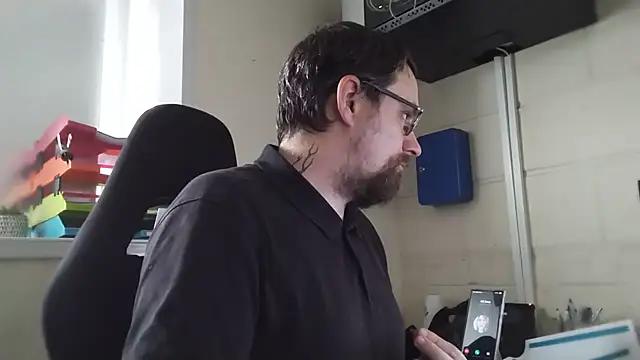Otis_Firefly