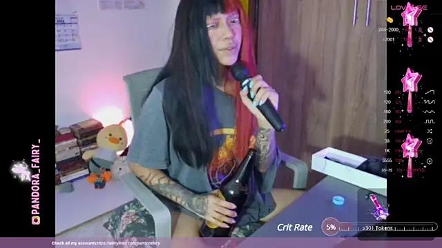 PandoraKajira