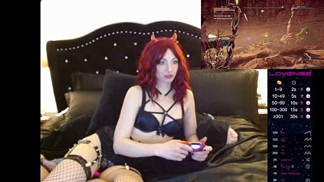 ParisiteSuccubus