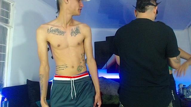 Party_sexhot