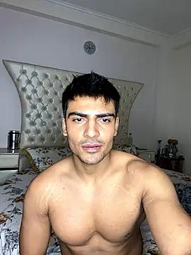 Pathan-guy