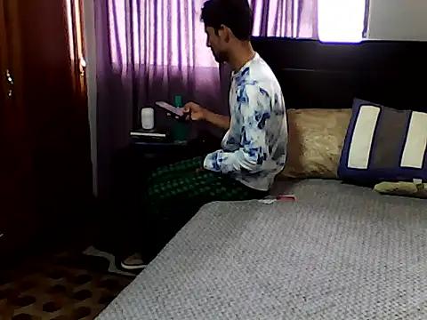 Paul_Velvet