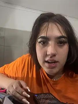 Paulina_party