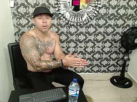 Paulo_Delex