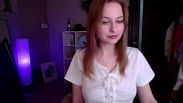 PeachySofia