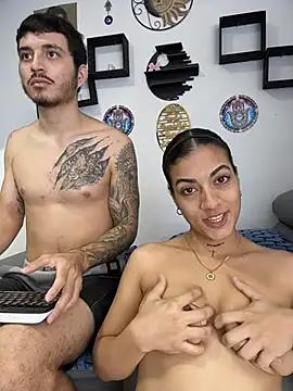 PenelopeAndLuca